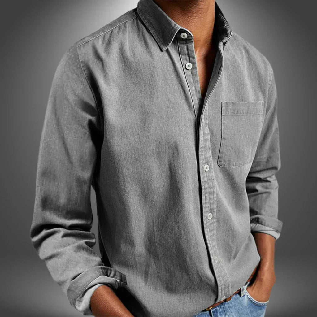 CALA | CAMISA CASUAL