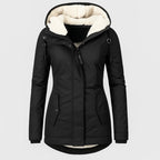 TANA | CHAQUETA IMPERMEABLE