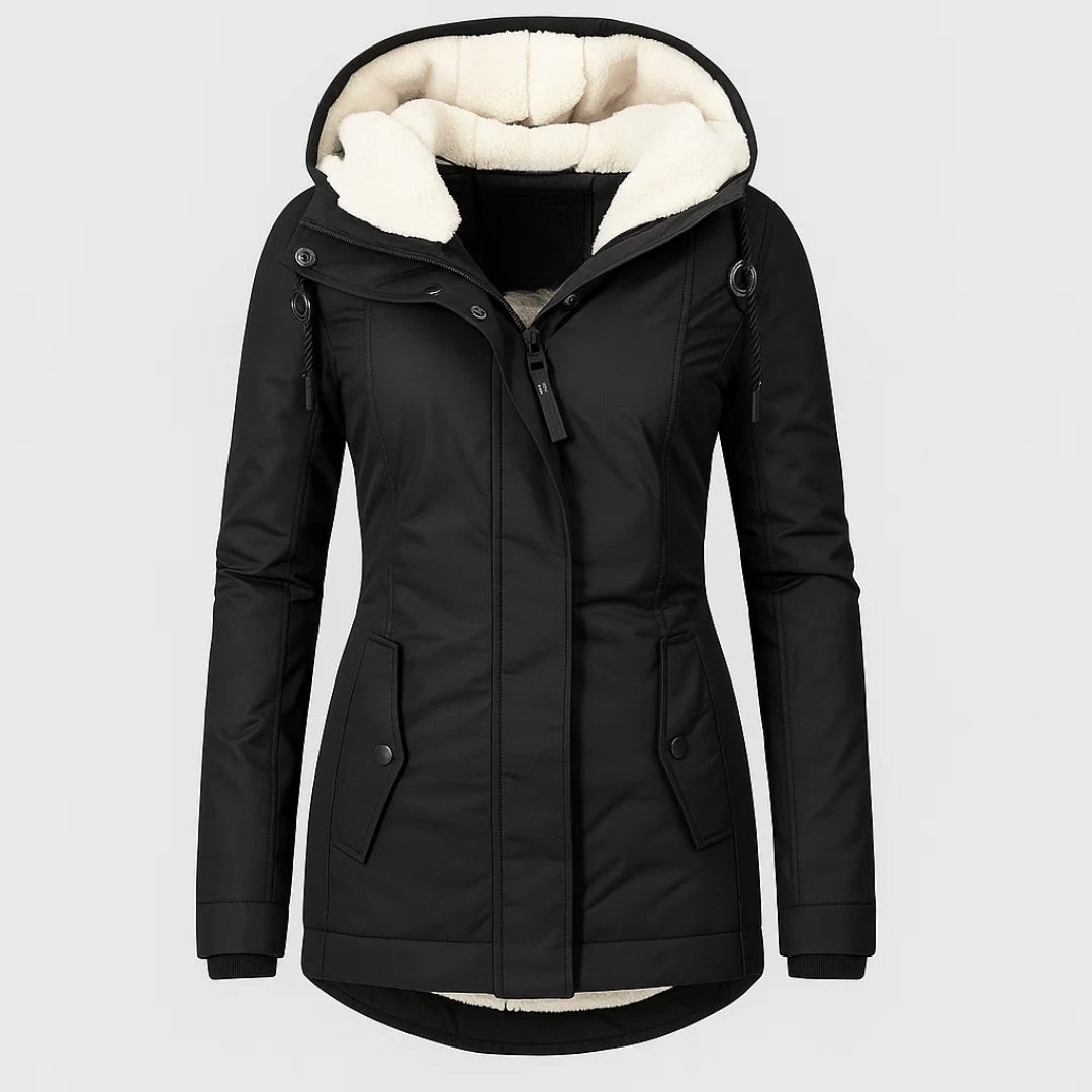 TANA | CHAQUETA IMPERMEABLE