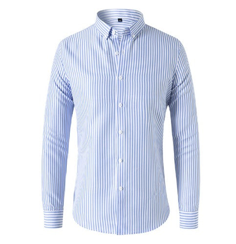 CAMILO | CAMISA DE RAYAS