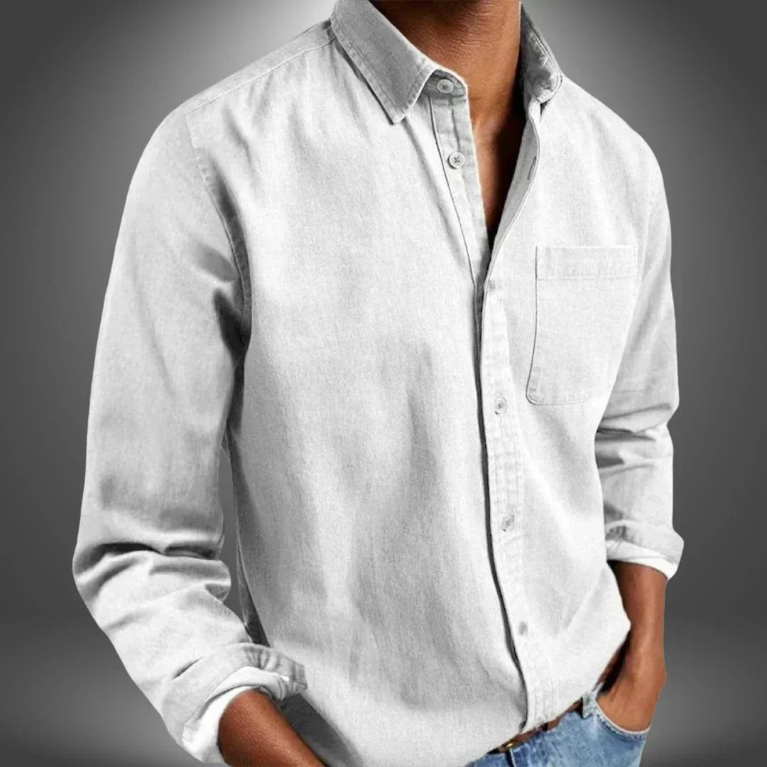 CALA | CAMISA CASUAL