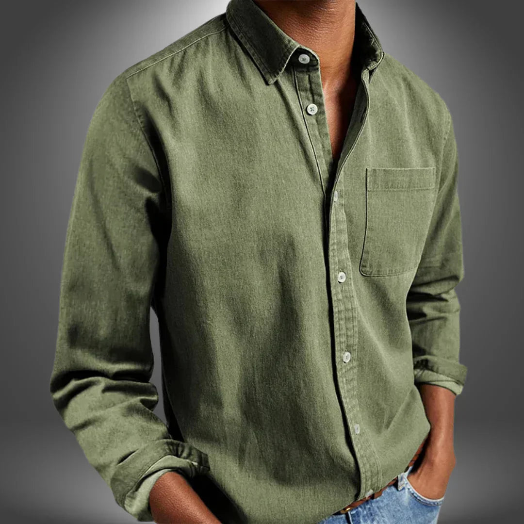 CALA | CAMISA CASUAL