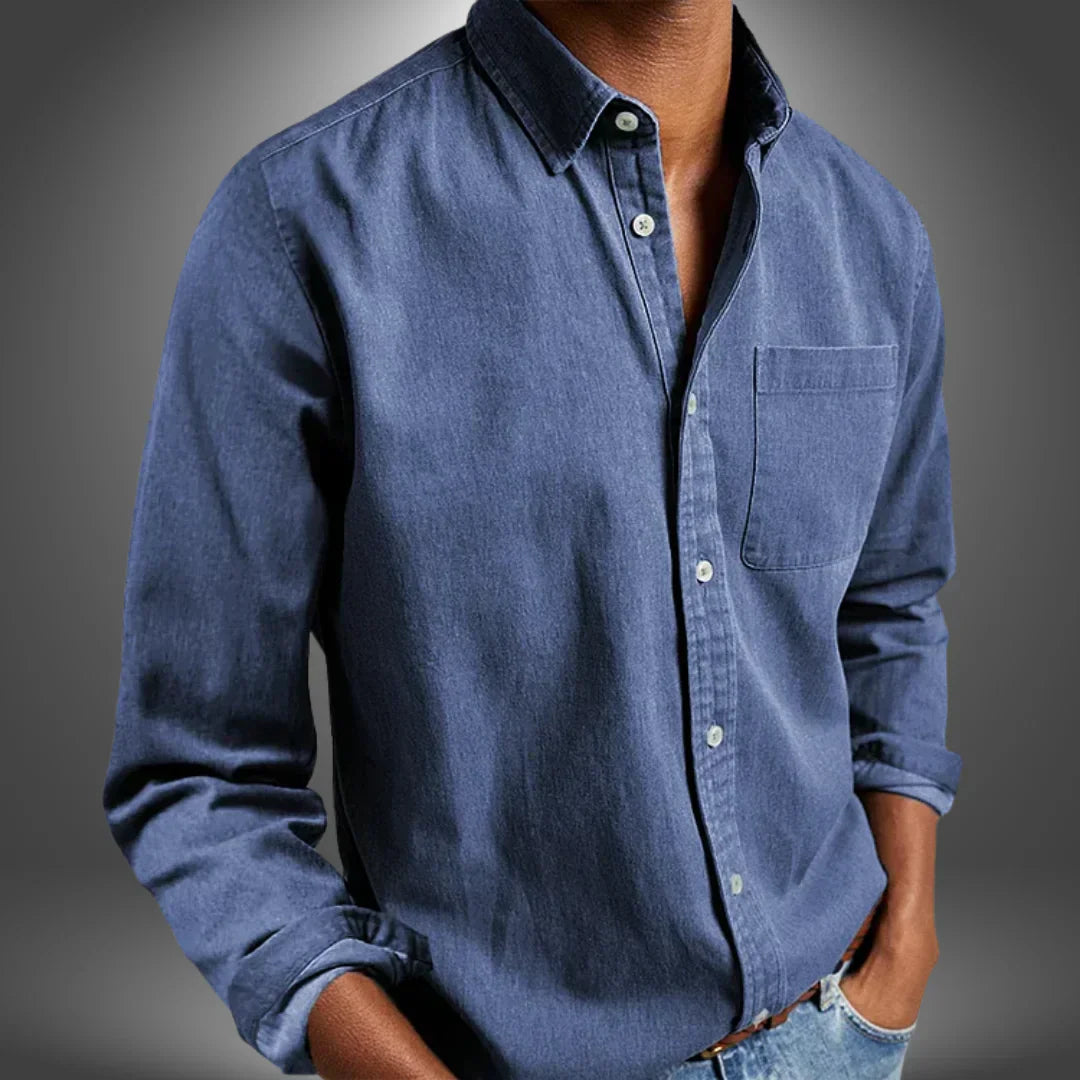 CALA | CAMISA CASUAL
