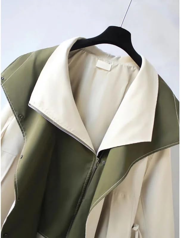 JULIETA | CHAQUETA CORTAVIENTOS