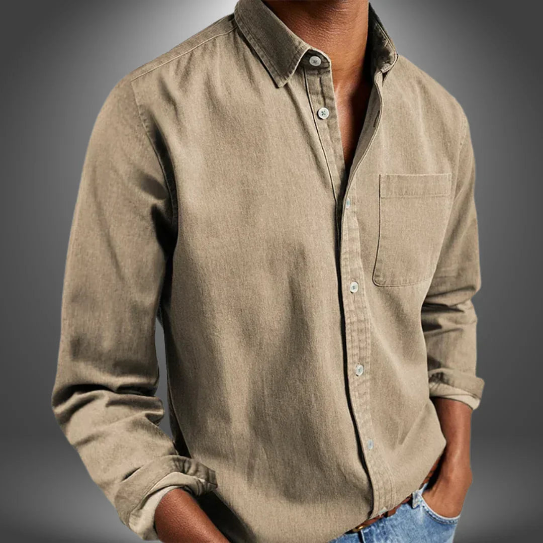 CALA | CAMISA CASUAL