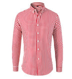 CAMILO | CAMISA DE RAYAS
