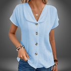 PALMIRA | BLUSA BOHO CHIC