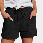 BRISA | SHORTS FLUIDOS