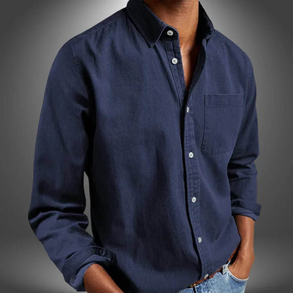 CALA | CAMISA CASUAL