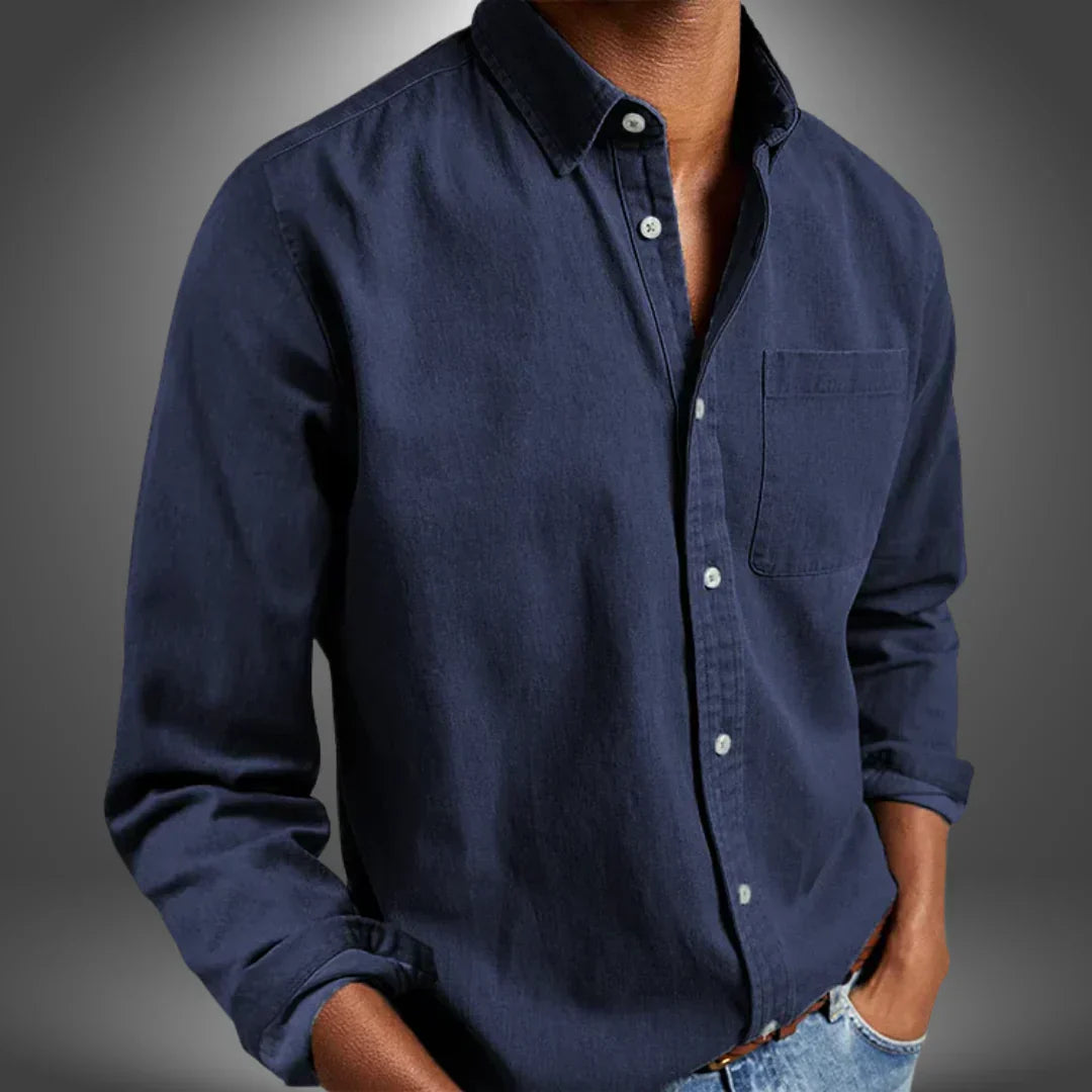 CALA | CAMISA CASUAL