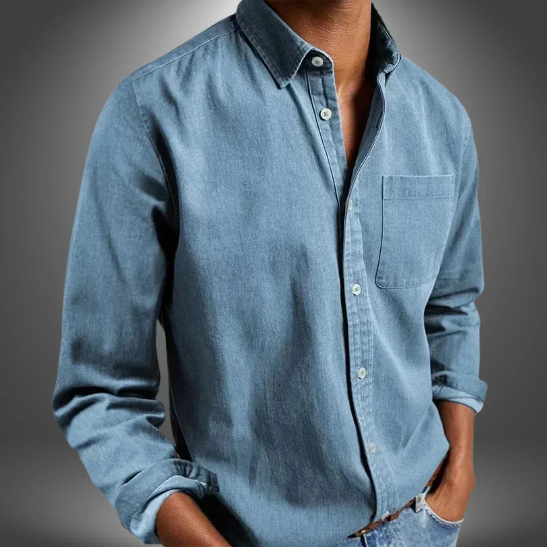CALA | CAMISA CASUAL