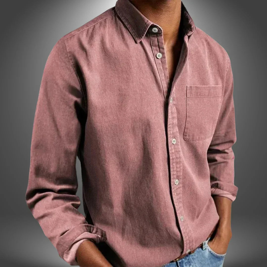 CALA | CAMISA CASUAL