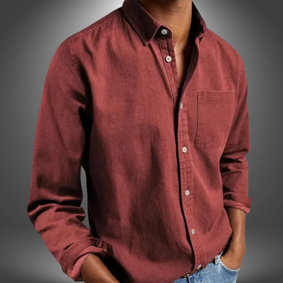 CALA | CAMISA CASUAL