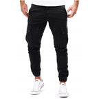 BRANDO | PANTALÓN CARGO ESTILO URBANO