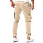 BRANDO | PANTALÓN CARGO ESTILO URBANO