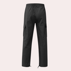 BRACO | PANTALÓN CARGO ELÁSTICO