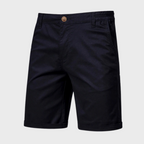 ZION | BERMUDA CASUAL