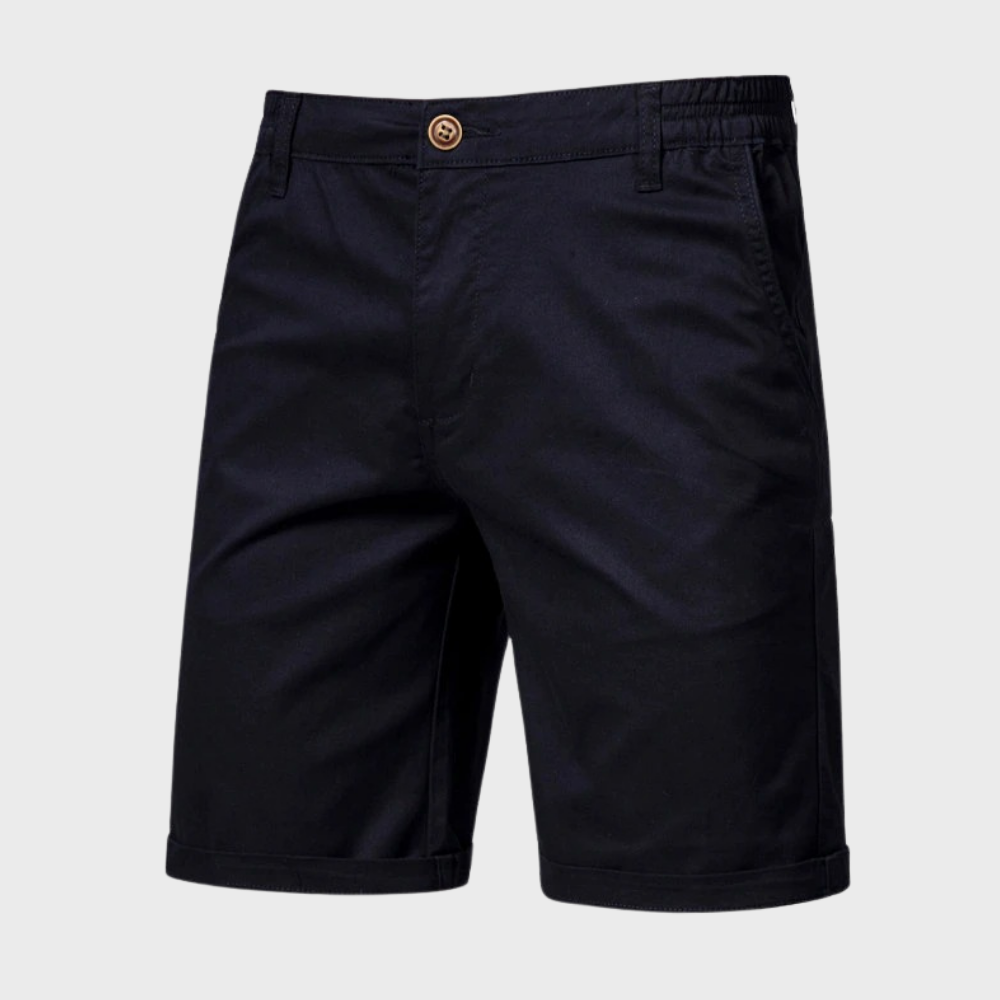 ZION | BERMUDA CASUAL