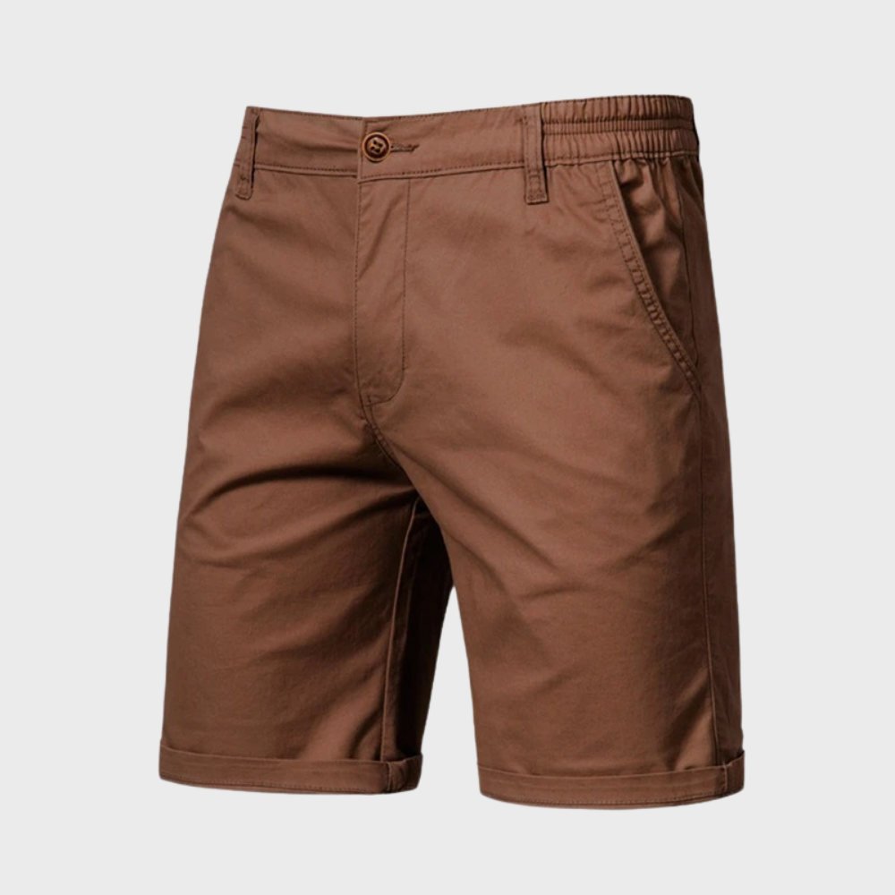 ZION | BERMUDA CASUAL