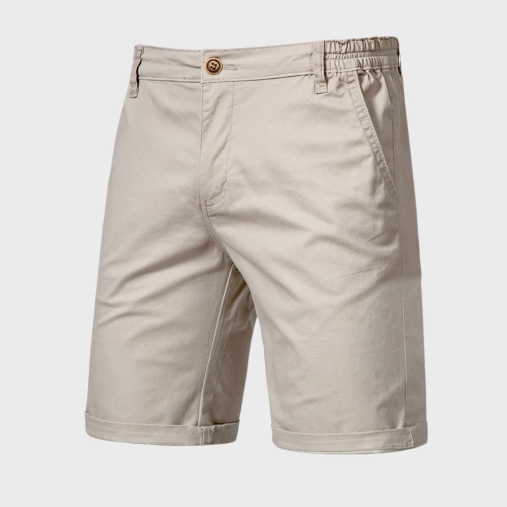 ZION | BERMUDA CASUAL