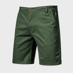 ZION | BERMUDA CASUAL