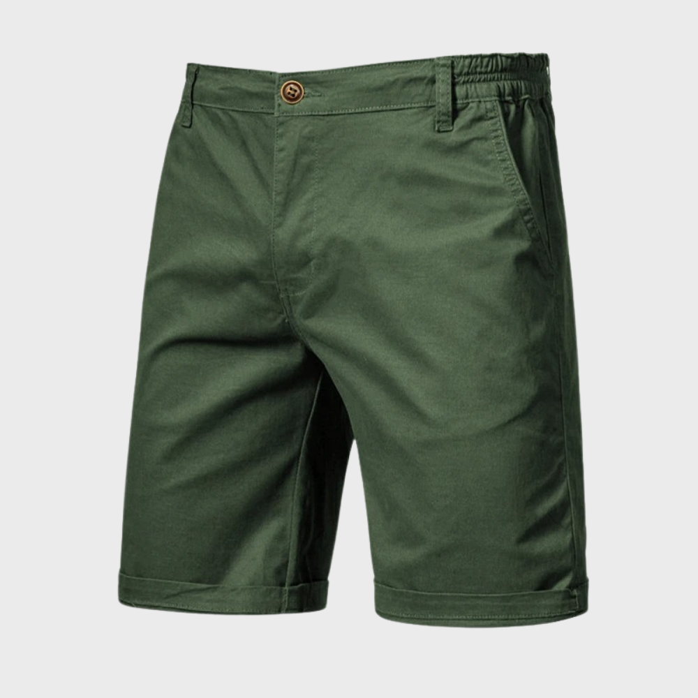 ZION | BERMUDA CASUAL