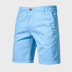 ZION | BERMUDA CASUAL
