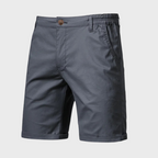 ZION | BERMUDA CASUAL