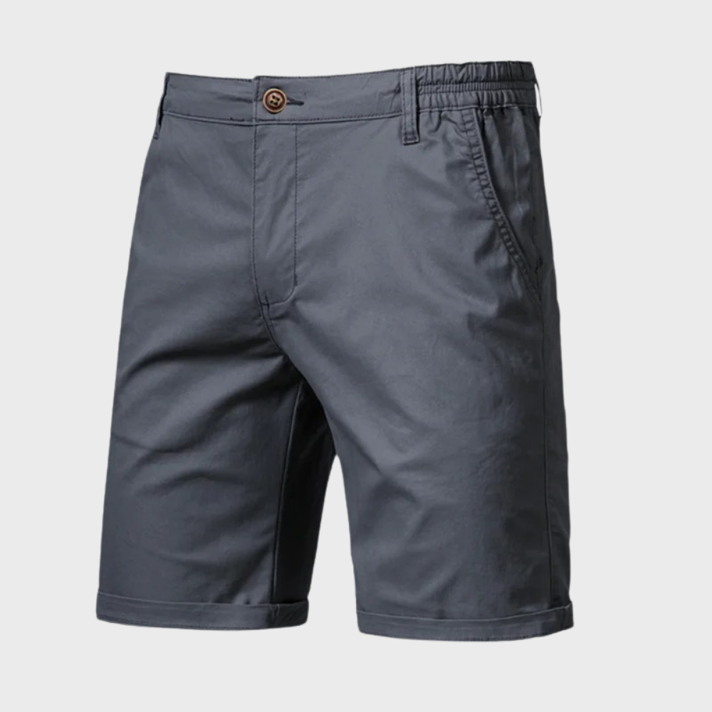 ZION | BERMUDA CASUAL