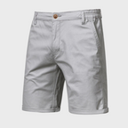 ZION | BERMUDA CASUAL