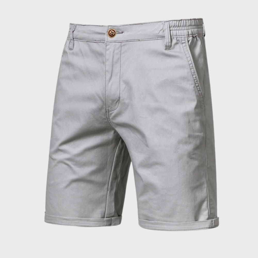 ZION | BERMUDA CASUAL