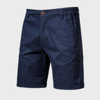 ZION | BERMUDA CASUAL