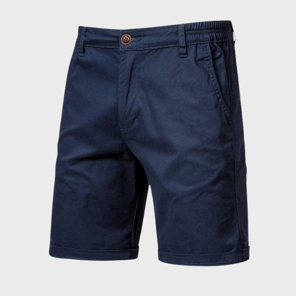 ZION | BERMUDA CASUAL