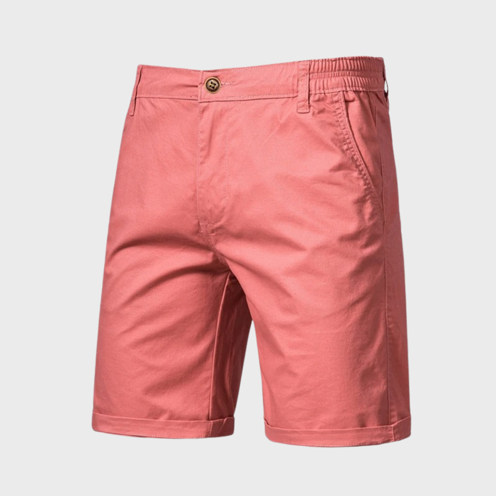 ZION | BERMUDA CASUAL