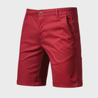 ZION | BERMUDA CASUAL