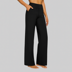 SANDRA | PANTALÓN ELEGANTE CON BOLSILLOS