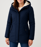 TANA | CHAQUETA IMPERMEABLE