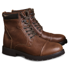 TEO | BOTINES DE PIEL