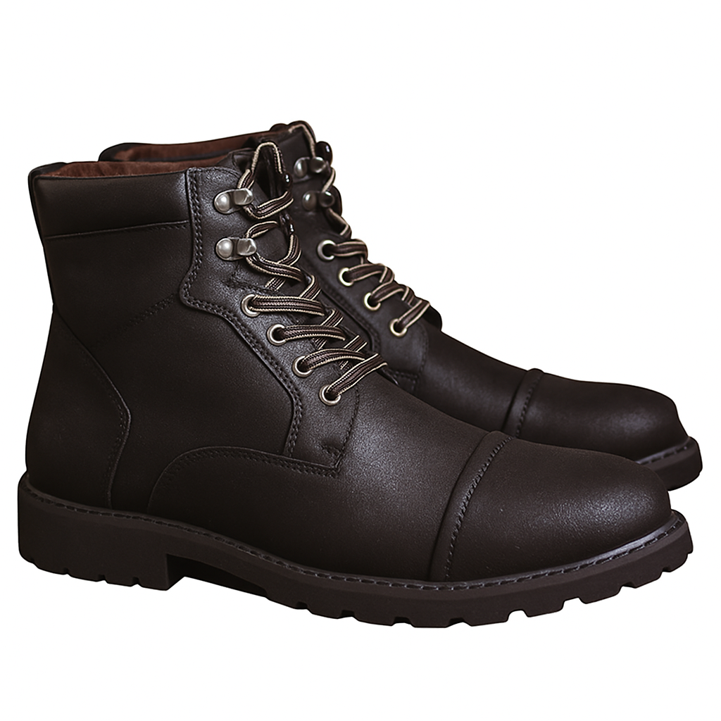 TEO | BOTINES DE PIEL