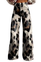 ROSA | PANTALÓN VINTAGE