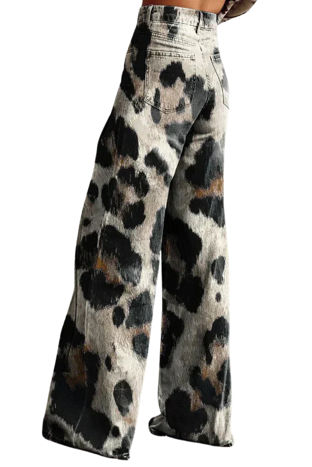 ROSA | PANTALÓN VINTAGE