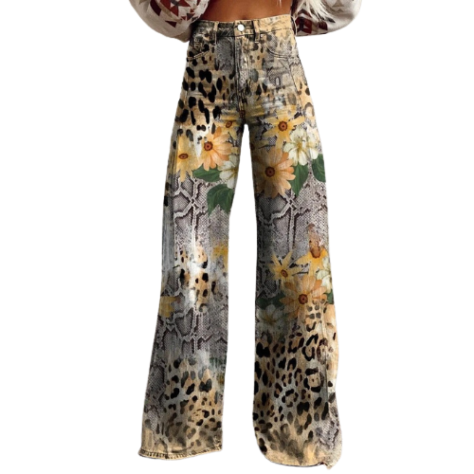 LOSAN | PANTALÓN VINTAGE