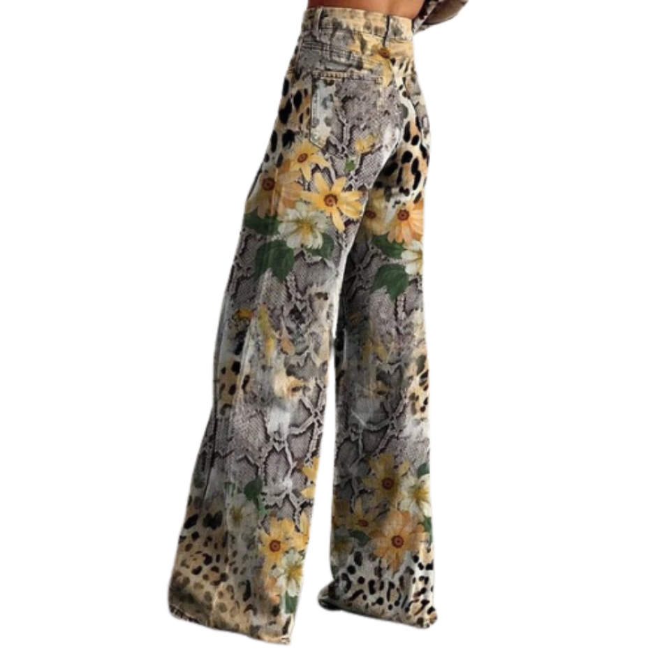 LOSAN | PANTALÓN VINTAGE