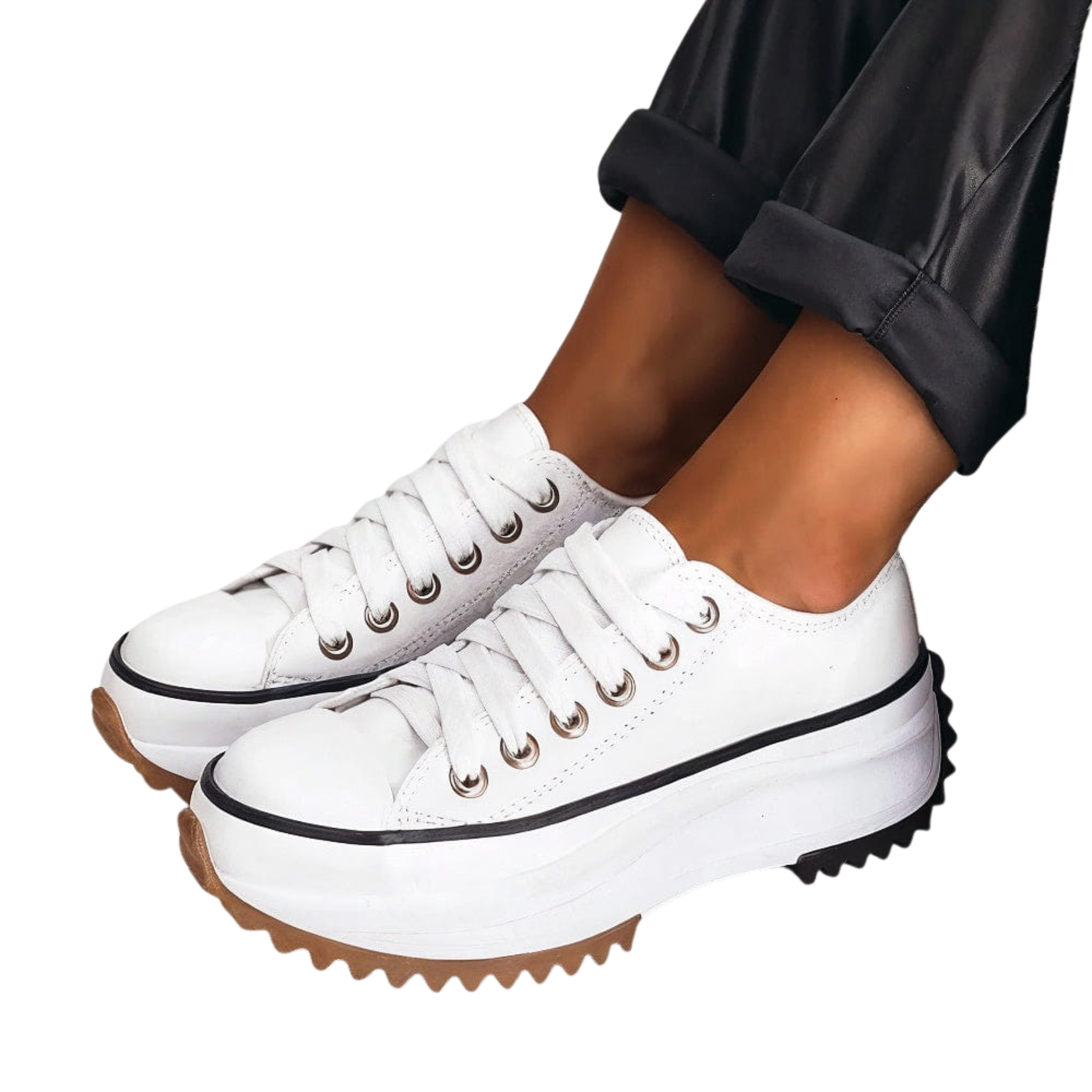 VALERIA | ZAPATILLAS URBAN RISE