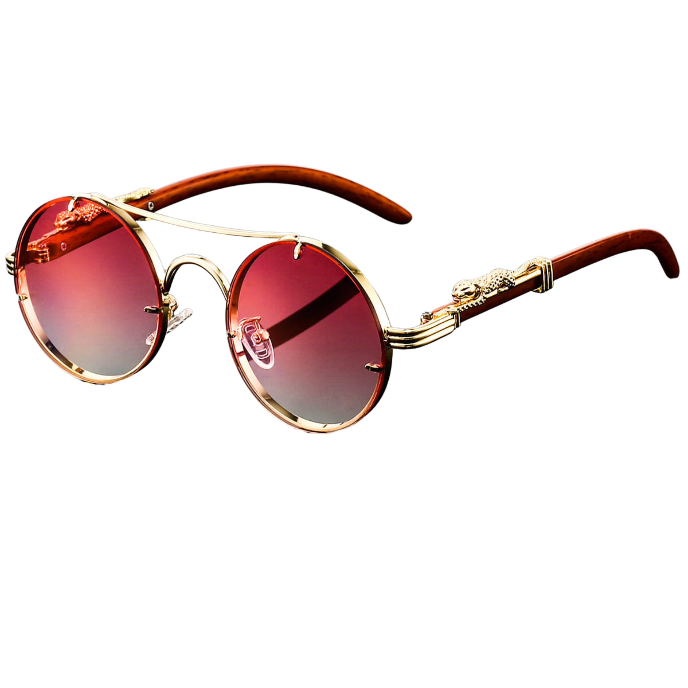RYAN | GAFAS DE SOL RETRO
