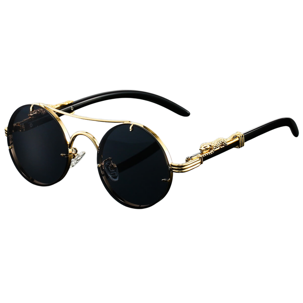 RYAN | GAFAS DE SOL RETRO