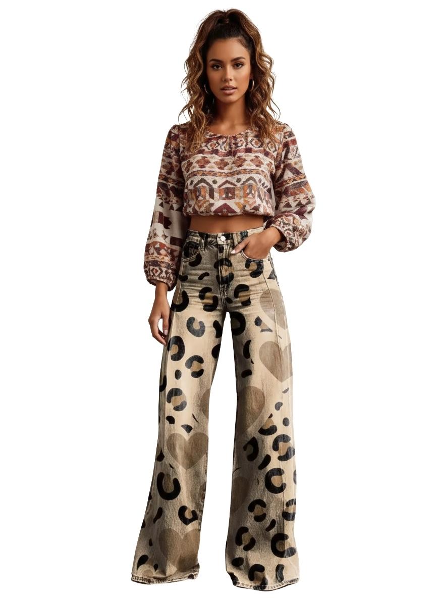 ROMS | PANTALÓN VINTAGE