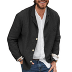 SERGO | BLAZER LIGERO DE LINO