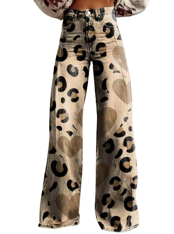 ROMS | PANTALÓN VINTAGE