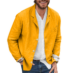 SERGO | BLAZER LIGERO DE LINO